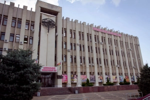 Центральный концертный зал Театрально-концертное агентство "Звёздный дождь"